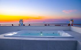 Duca D'Aosta Terrace, Skypool & Sauna